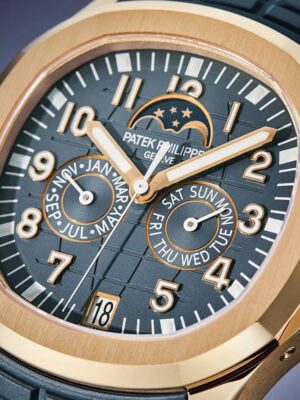 Patek philippe
