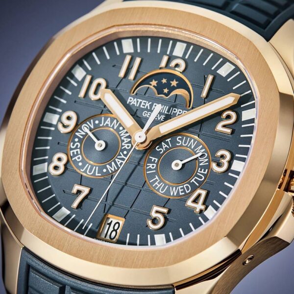 Patek philippe