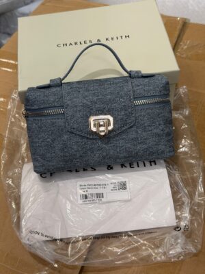 Charles and keith vanity