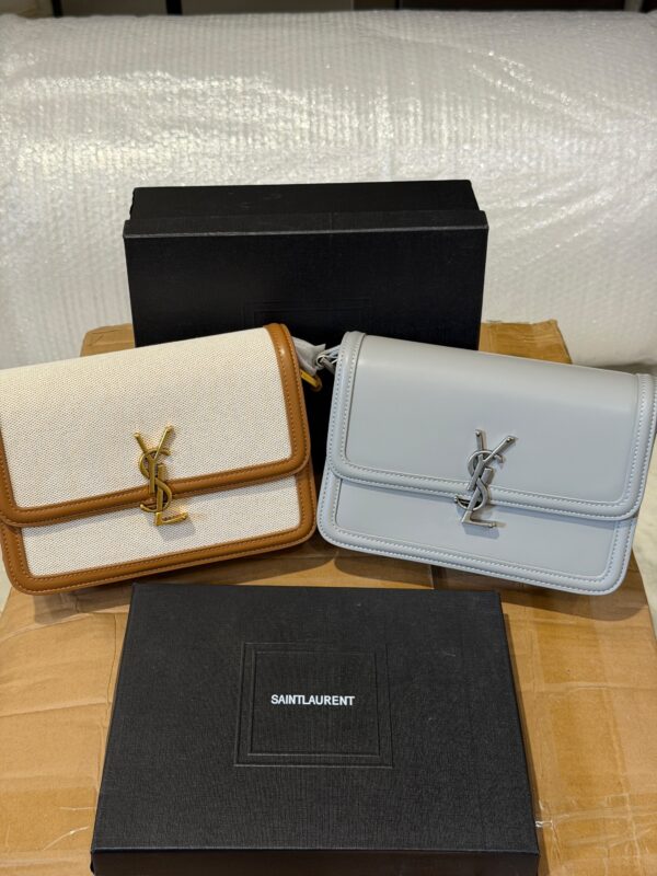 Ysl