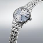 Seiko presage
