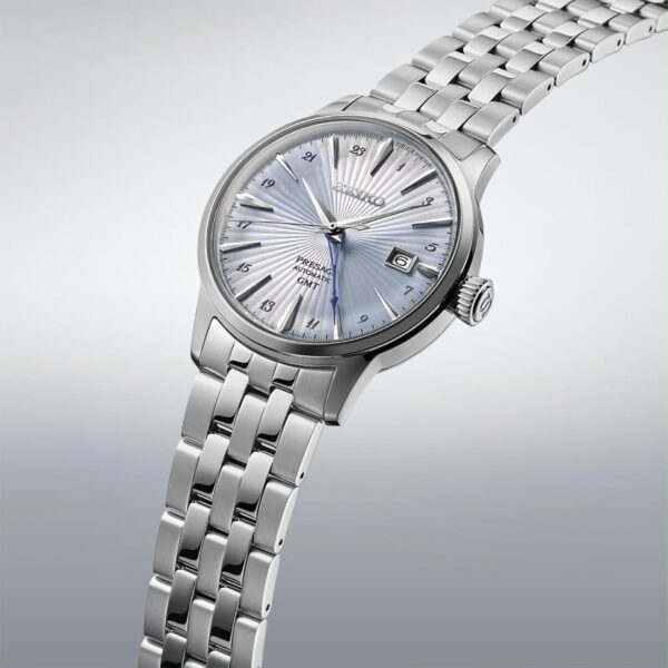Seiko presage