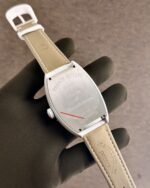 Frank muller crazy hour
