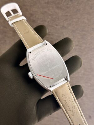 Frank muller crazy hour