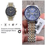 Emporio Armani Ar6088